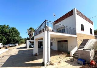 Terreny residencial a Masdenverge