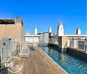 Flat in Raval
