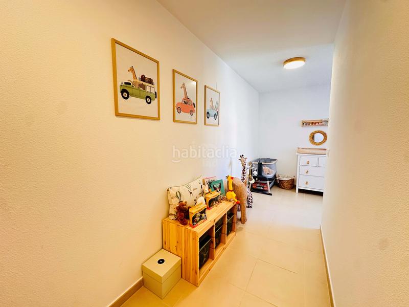 Foto 06faee3a-03e3-4b88-a244-3a757367f2c3. Appartamento con riscaldamento in Campello Pueblo Campello (el)