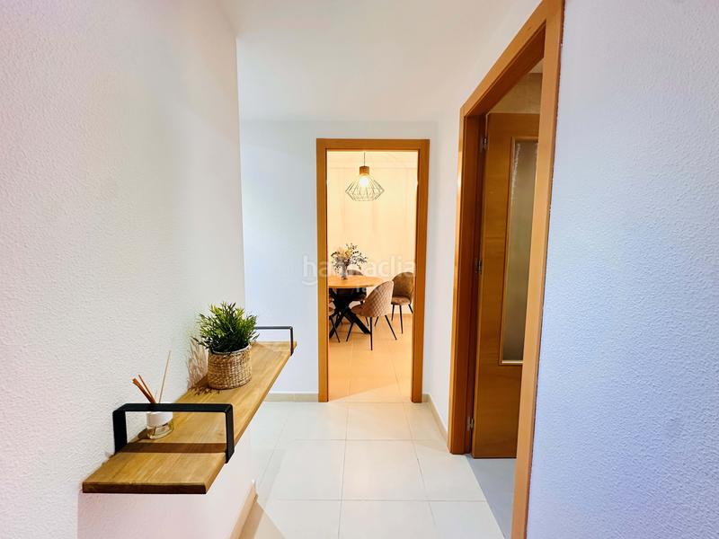 Foto 16f50064-3975-4664-b40a-ae40b4670c75. Appartamento con riscaldamento in Campello Pueblo Campello (el)