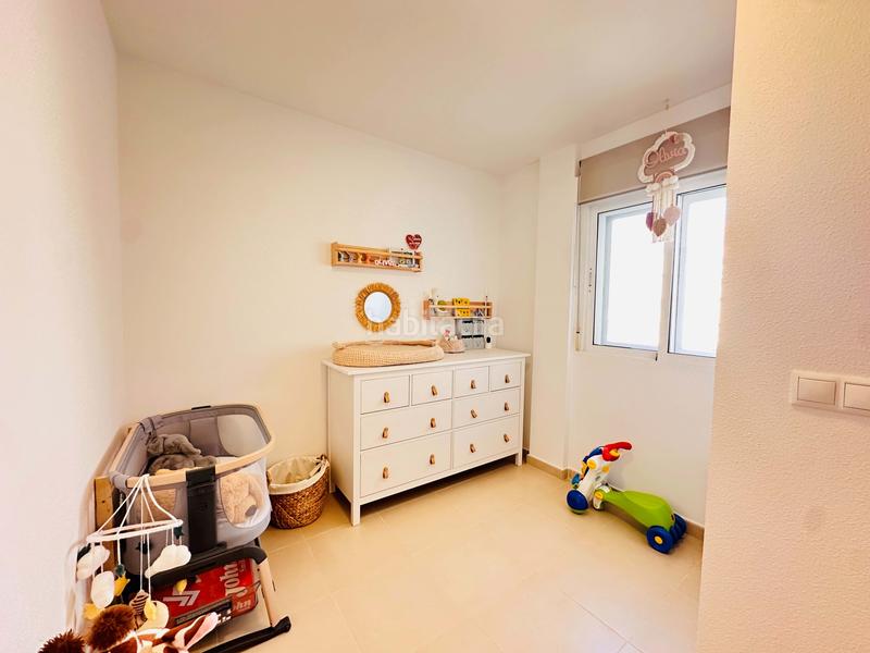 Foto 17447ce3-f37a-4dad-80b5-3b8b3e8eb6d8. Appartamento con riscaldamento in Campello Pueblo Campello (el)