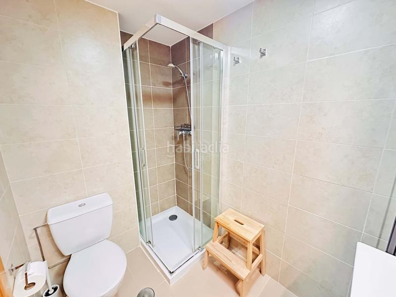 Foto 223aca63-6942-4387-88c5-b9a34cc7ba82. Appartamento con riscaldamento in Campello Pueblo Campello (el)