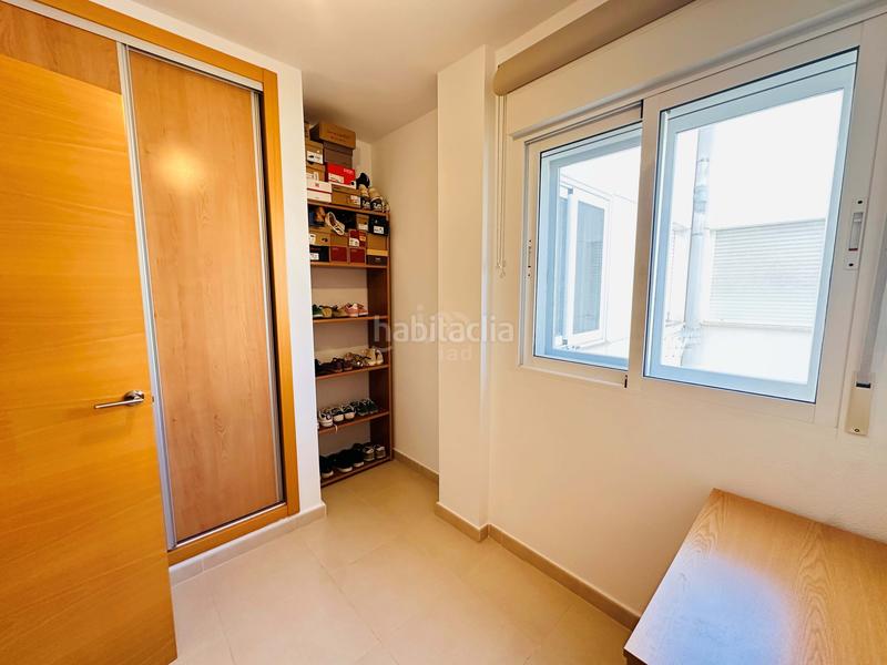 Foto 522c4386-645f-4f2b-ac7f-4547f12d3841. Appartamento con riscaldamento in Campello Pueblo Campello (el)