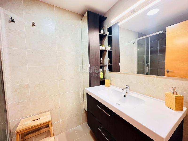 Foto 61d52bd5-503c-4188-9260-94387ab82375. Appartamento con riscaldamento in Campello Pueblo Campello (el)