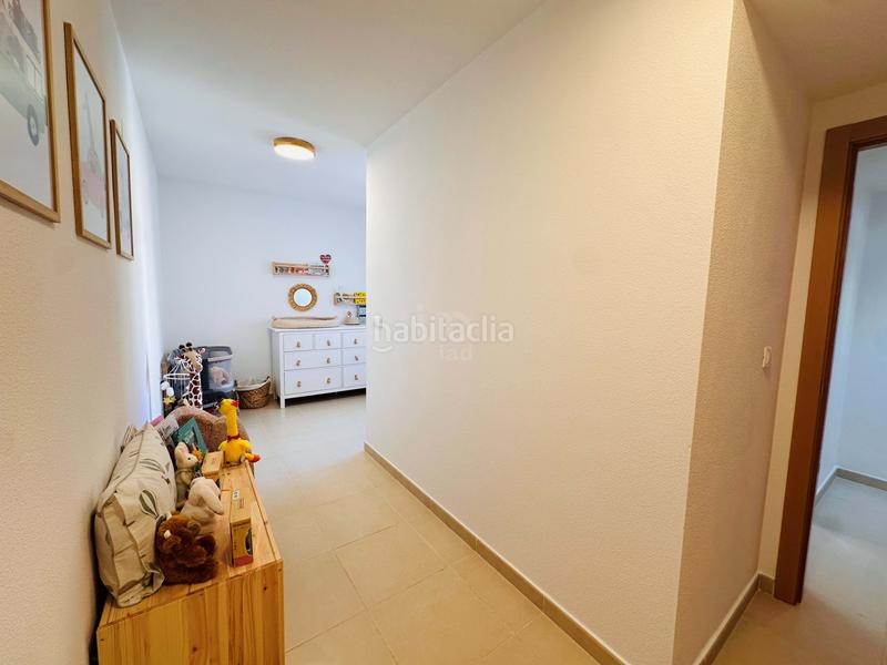 Foto afb146e3-3485-4bfb-a3b1-6faa8b507d72. Appartamento con riscaldamento in Campello Pueblo Campello (el)
