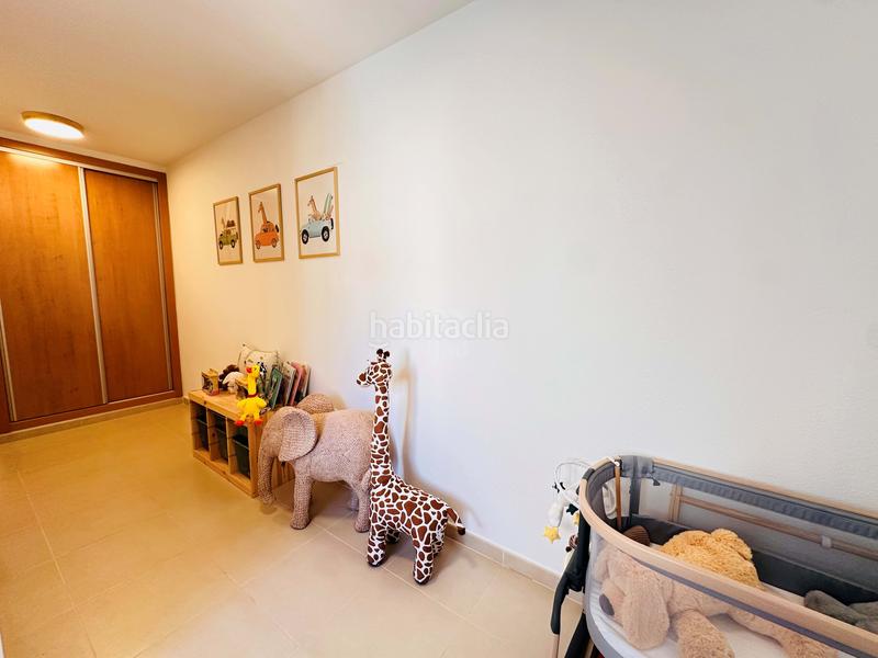 Foto bd5509de-eb95-4636-ab22-d50d53b4a354. Appartamento con riscaldamento in Campello Pueblo Campello (el)