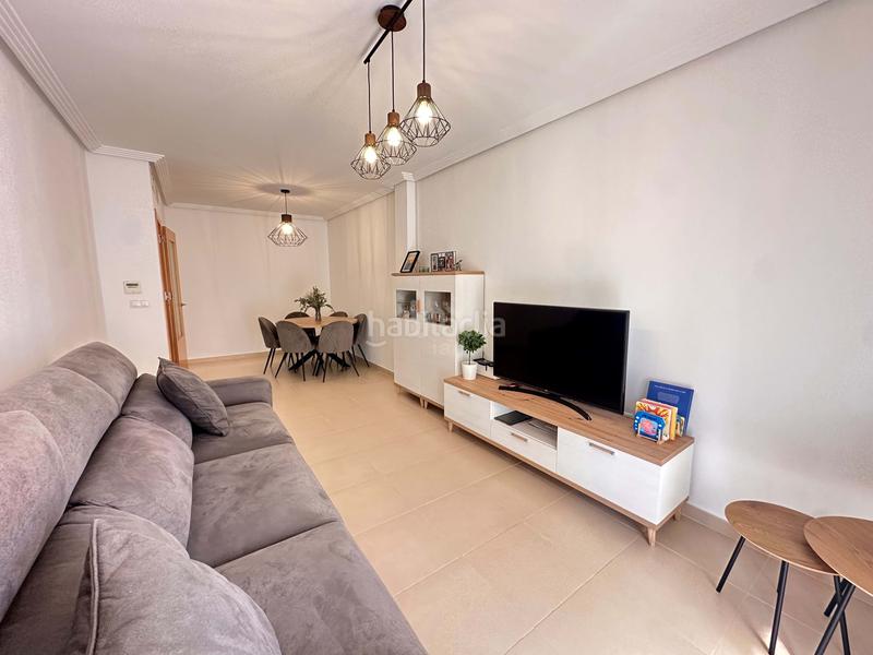 Foto e2a64a2d-9a08-4e41-a74f-47728d55bf2a. Appartamento con riscaldamento in Campello Pueblo Campello (el)