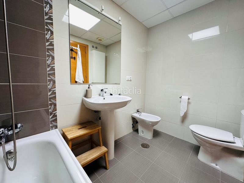 Foto f7526475-881b-479e-8e3c-c9367d0a75c1. Appartamento con riscaldamento in Campello Pueblo Campello (el)