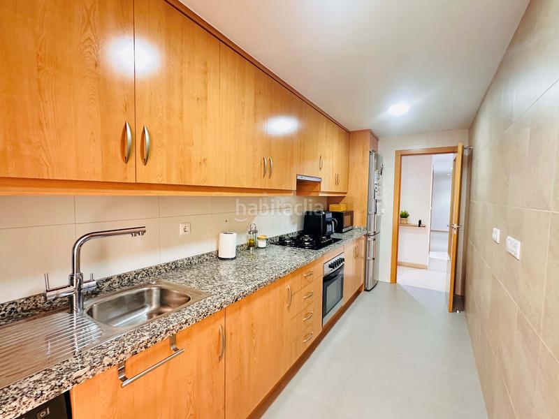 Foto fd14e63a-af8a-46c9-9271-3511c5b05394. Appartamento con riscaldamento in Campello Pueblo Campello (el)