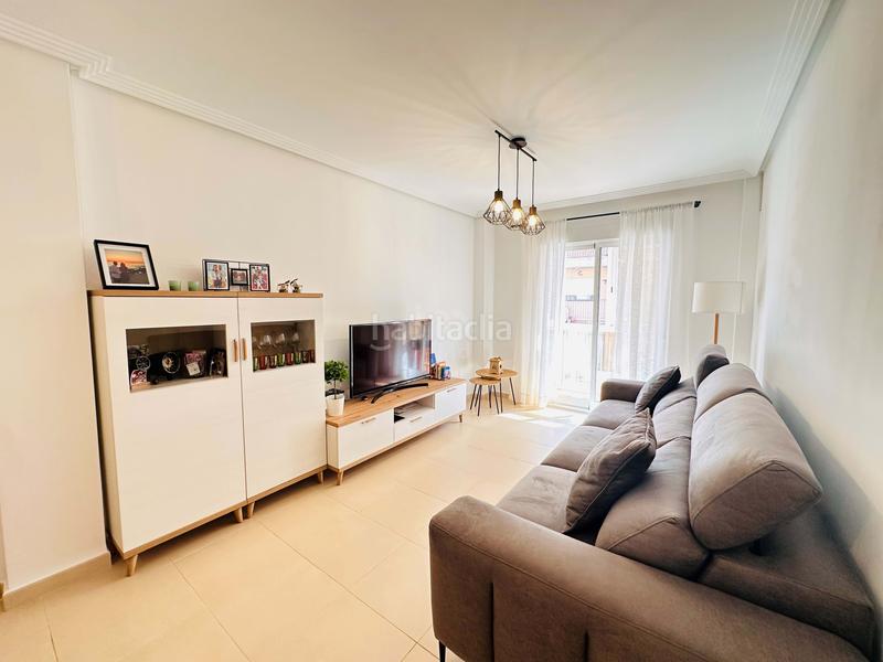 Foto 20566ba3-8877-4e44-bff2-e4e90e633af3. Appartement avec chauffage dans Campello Pueblo Campello (el)