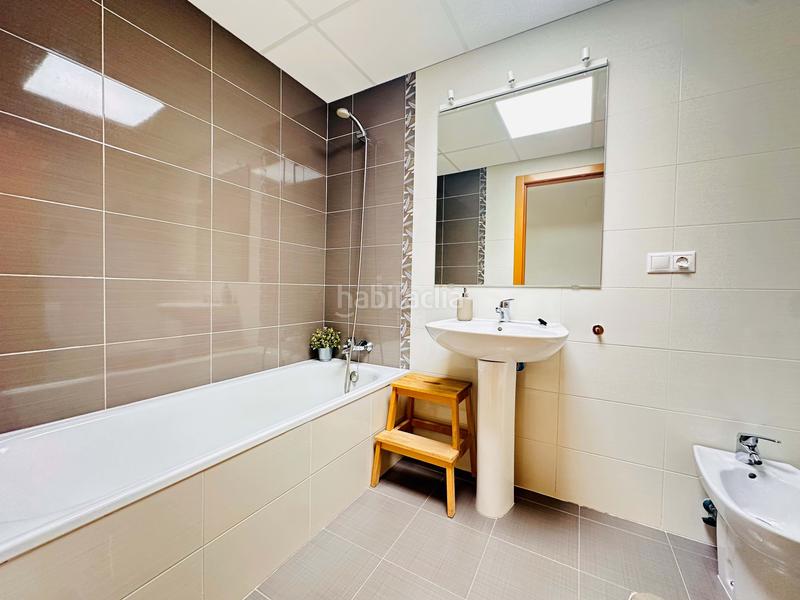 Foto 43f1bba7-21fd-4d22-b278-98eb5690f0c2. Appartement avec chauffage dans Campello Pueblo Campello (el)