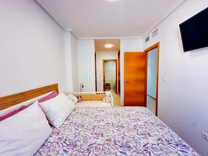 Foto 45eb7cb9-884e-4ac4-a3a9-00ef2d59179d. Appartement avec chauffage dans Campello Pueblo Campello (el)