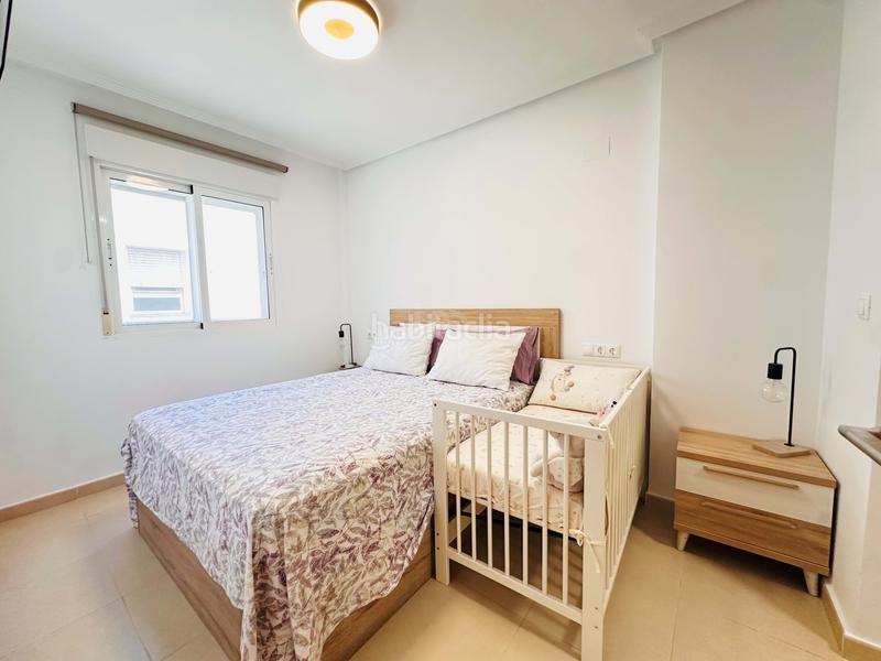 Foto 8d45e2a7-65ba-4718-a77e-49fb81a1a466. Appartement avec chauffage dans Campello Pueblo Campello (el)
