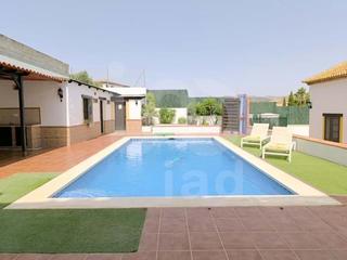 Casa in Calle el alcaide s/n s/n