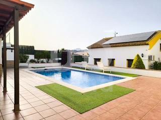 Casa a Calle el alcaide s/n s/n