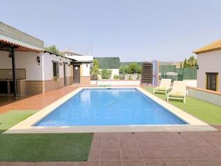 House in Calle el alcaide s/n s/n