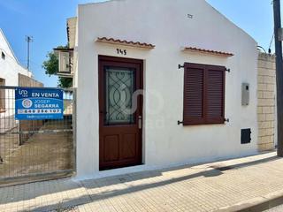 Maison à Sant Jaume d´Enveja