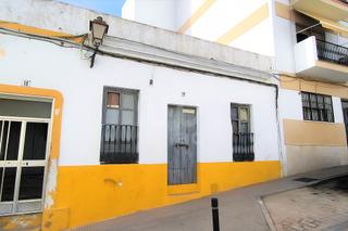 Casa a Ayamonte ciudad