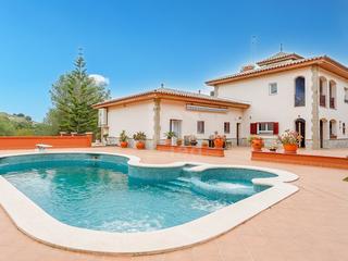 Casa a Canyet