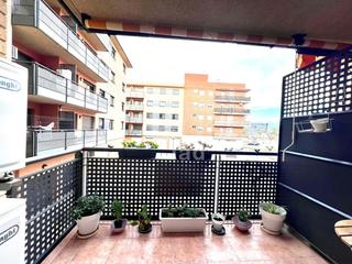 Flat in Sant Llatzer