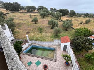 Maison à Cala