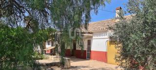 Haus in Carrasquilla