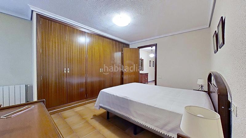 Foto 6b67c440-44c2-4d2e-b411-fa839f54fea6. Casa con riscaldamento in Centro Villarreal / Vila - real