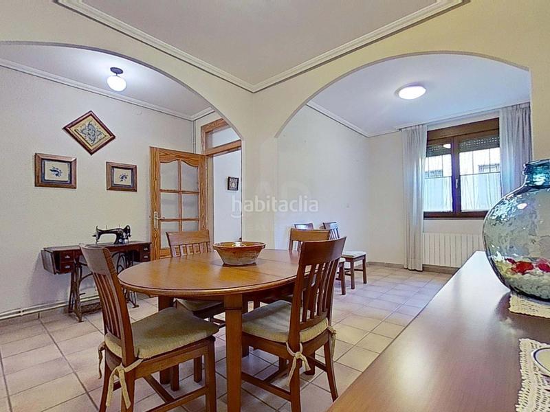 Foto 80486ae1-fbee-4dfb-94b6-1dbf25b0e256. Casa con riscaldamento in Centro Villarreal / Vila - real