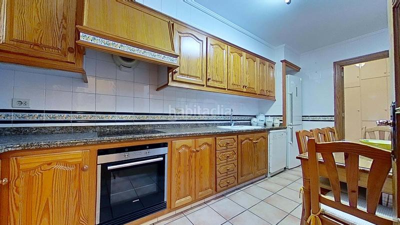 Foto e83735bc-ee9c-4fd9-85c0-ed538be14439. Casa con riscaldamento in Centro Villarreal / Vila - real