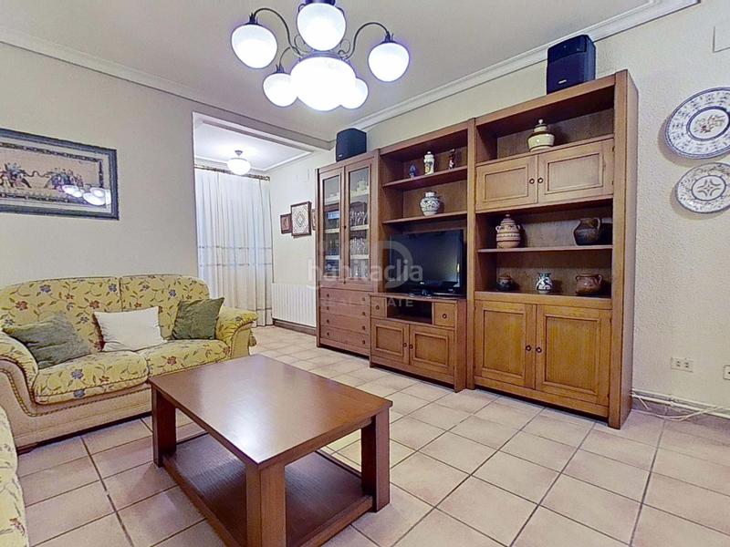 Foto f151a7aa-7edf-4fc0-a75c-98f24e06d107. Casa con riscaldamento in Centro Villarreal / Vila - real