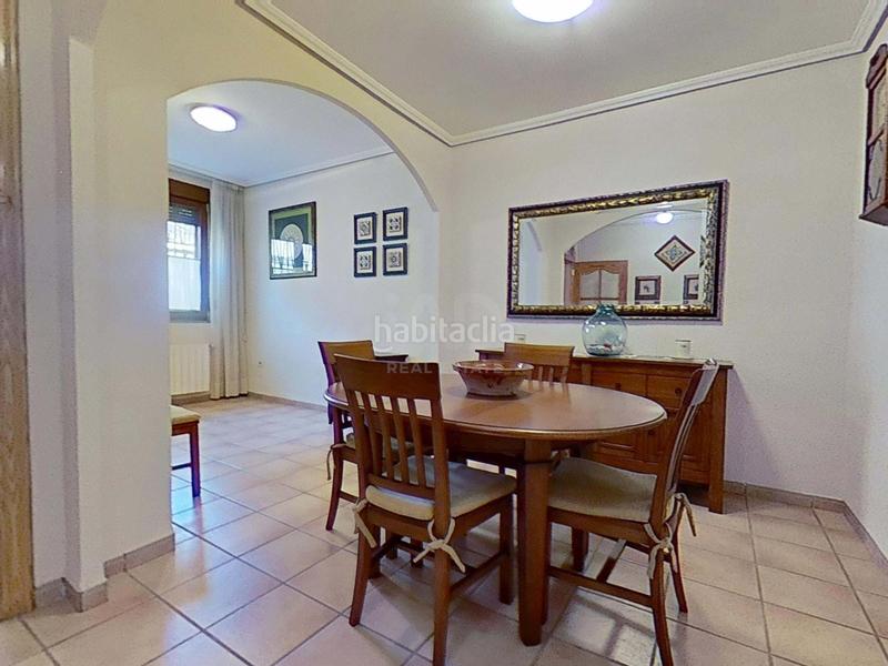 Foto 7ad324d5-5512-44e2-afa4-5a4c2c7c4b4b. Haus mit heizung in Centro Villarreal / Vila - real