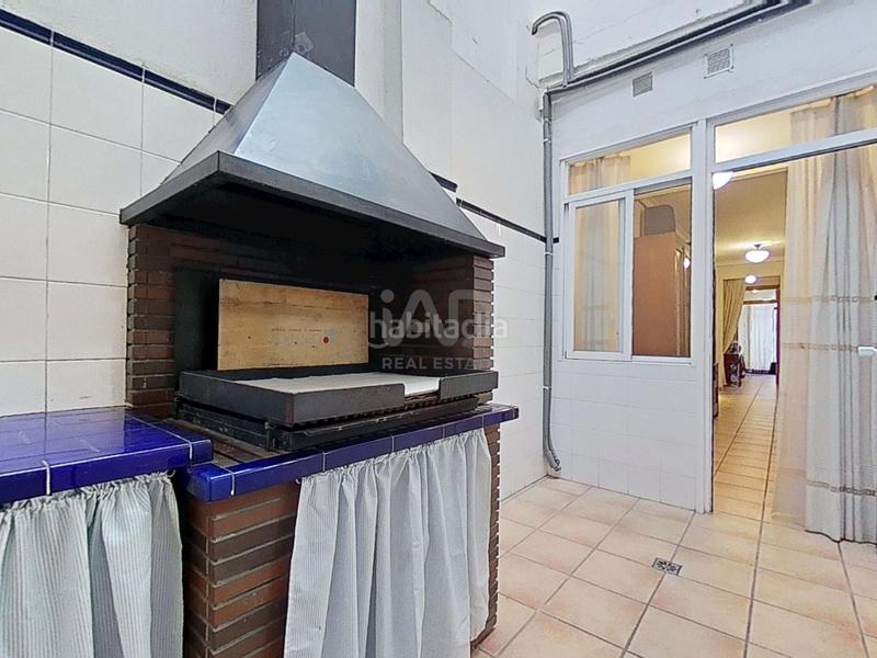 Foto 28f0df03-0561-4a52-aa24-a1760b870d40. House with heating in Centro Villarreal / Vila - real