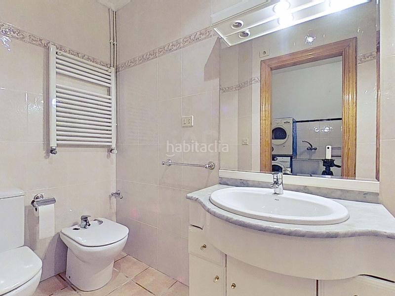 Foto 455b7404-5aef-4dca-928d-16892b618090. House with heating in Centro Villarreal / Vila - real