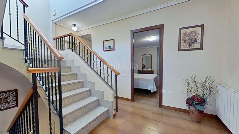 Foto 47c24a77-1826-4a15-a9e2-8c8e3e61fb95. House with heating in Centro Villarreal / Vila - real