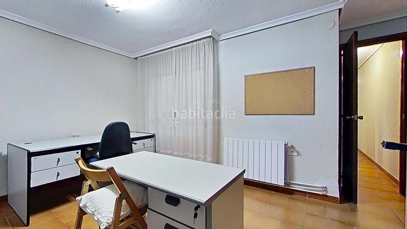 Foto 77b745fb-254b-4cc2-8a15-5f9a482f18c9. House with heating in Centro Villarreal / Vila - real