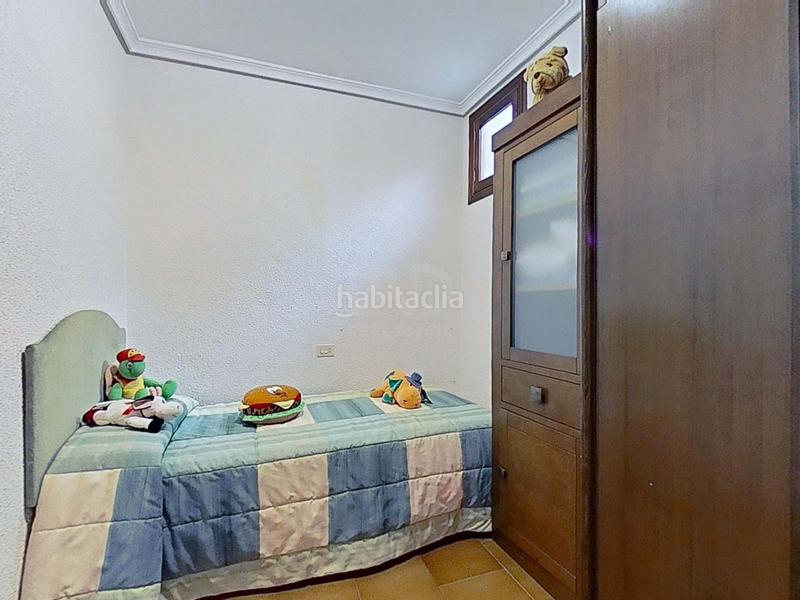 Foto 7bc06bb6-7b5e-4faa-a2bc-f846b06fdcd8. House with heating in Centro Villarreal / Vila - real