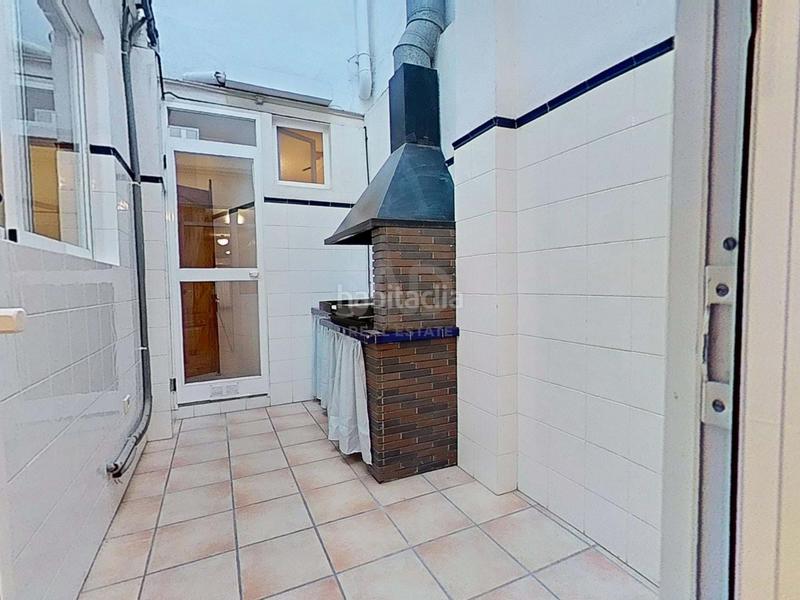 Foto fb31989b-d74d-4c13-8925-03b1e6136492. House with heating in Centro Villarreal / Vila - real