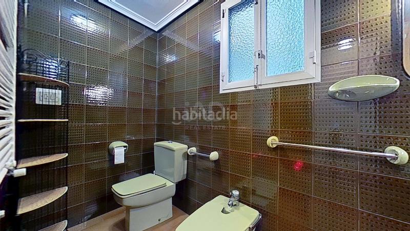 Foto 074ea15d-566c-49c1-bcc2-871631e51755. Maison avec chauffage dans Centro Villarreal / Vila - real