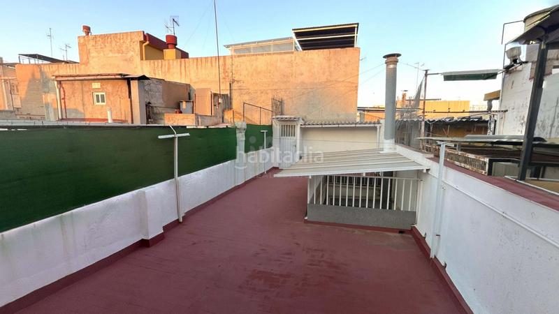 Foto 2da974d4-0932-46a8-8a69-da752a612422. Maison avec chauffage dans Centro Villarreal / Vila - real