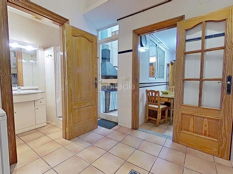 Foto 3814597e-b0d7-4c24-b6b6-9eff58af7018. Maison avec chauffage dans Centro Villarreal / Vila - real