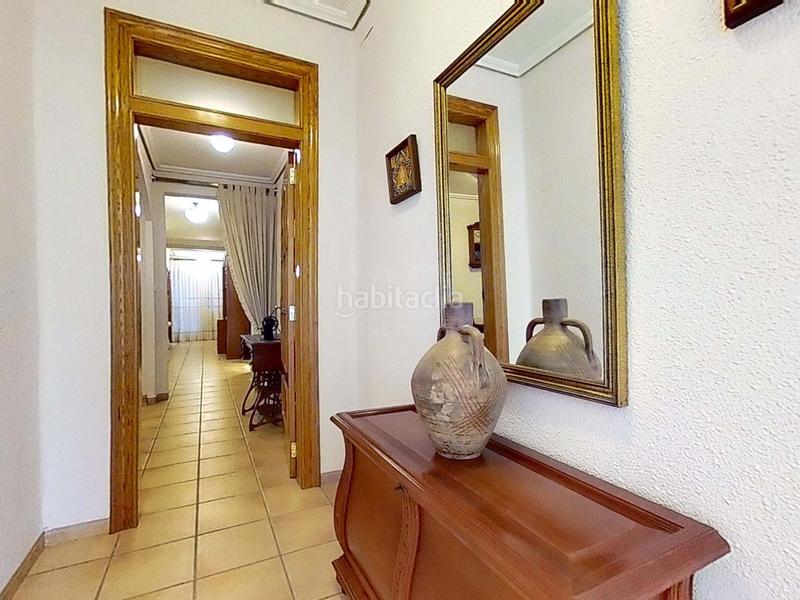 Foto 3cd5ba67-3a08-47a4-ab6b-bfaec57a7594. Maison avec chauffage dans Centro Villarreal / Vila - real