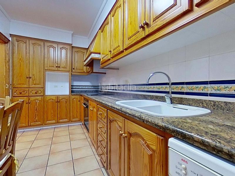 Foto 7a245b1d-6c59-4244-9abd-8f8a4494c8d2. Maison avec chauffage dans Centro Villarreal / Vila - real