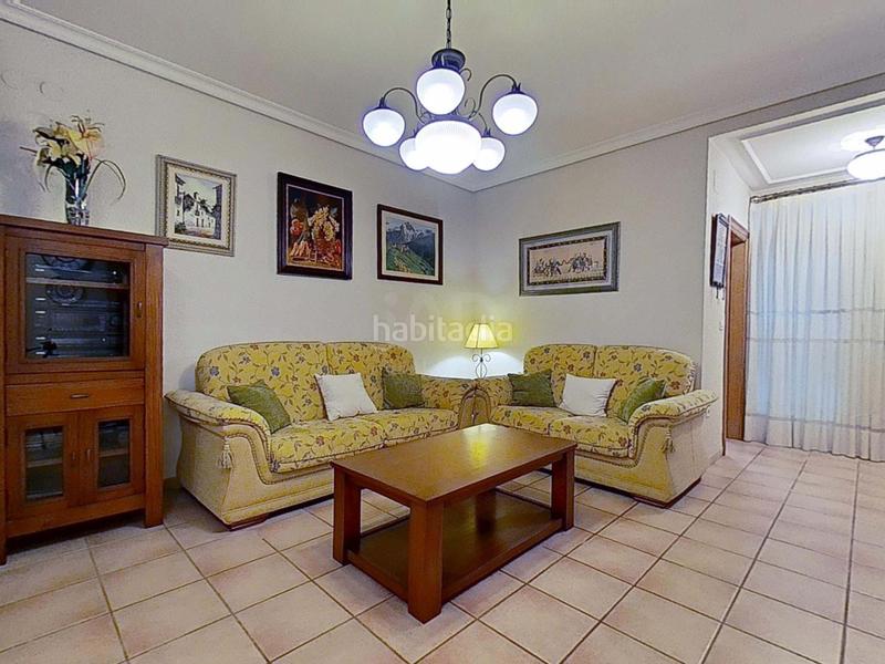 Foto e67abbc8-6d5b-445d-a19c-3ca49594363f. Maison avec chauffage dans Centro Villarreal / Vila - real