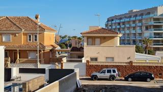Maison à Las Salinas