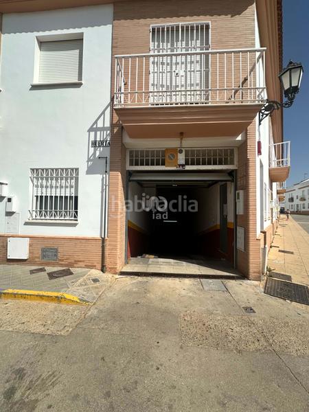 Foto 08bac8ff-061d-4381-a4e9-1eea7d028e40. Parking coche en Lepe