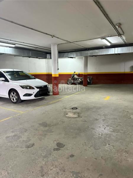 Foto 1add91c5-0282-4369-a3b0-dbe67c88a41f. Parking coche en Lepe