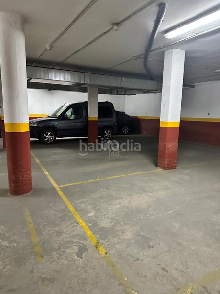 Foto 5a4cecb4-3c84-41e5-b1a8-e291254107a1. Parking coche en Lepe