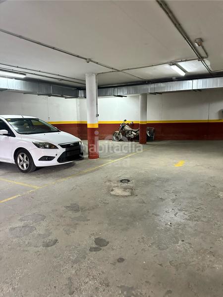 Foto 757877ea-bd80-4ad8-af48-efa424f50bc4. Parking coche en Lepe