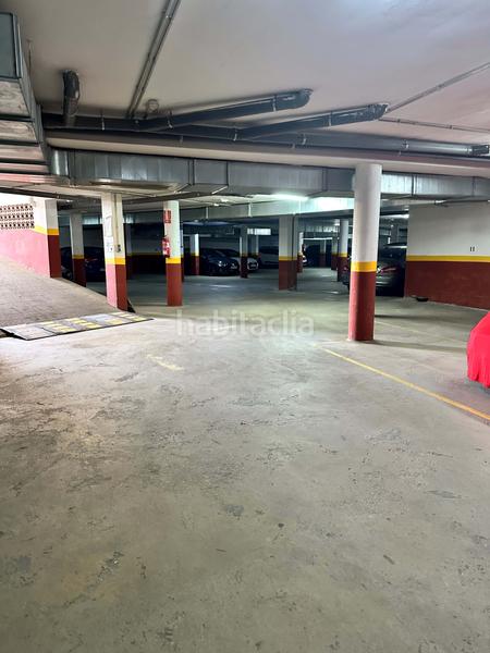 Foto 811fea7e-b3a9-4913-99e2-f36fc1816c43. Parking coche en Lepe