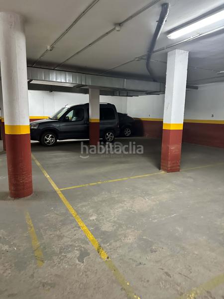 Foto 9a5e2ad7-89b0-4ed9-9cdc-0b2f638eaea5. Parking coche en Lepe